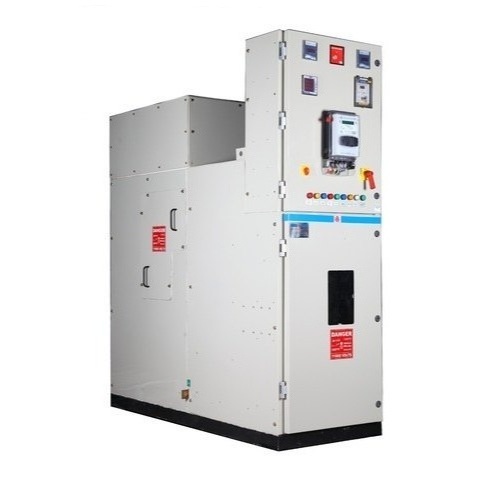 HT VCB & RMV Panel