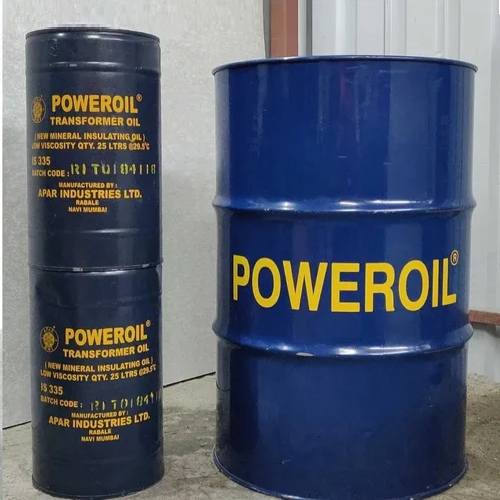 Transformer Oil