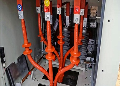 Cable Jointing Work