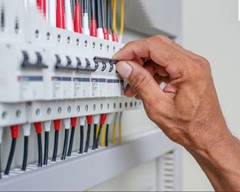 Troubleshooting Electrical System