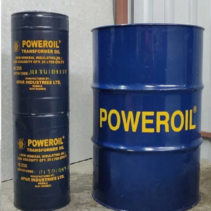Transformer Oil Suppliers in Pune